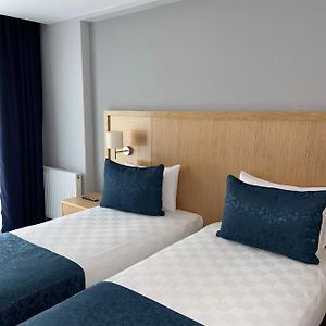 Superior Kamer met Twee Aparte Bedden
