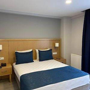 Superior Kamer met een King Size Bed